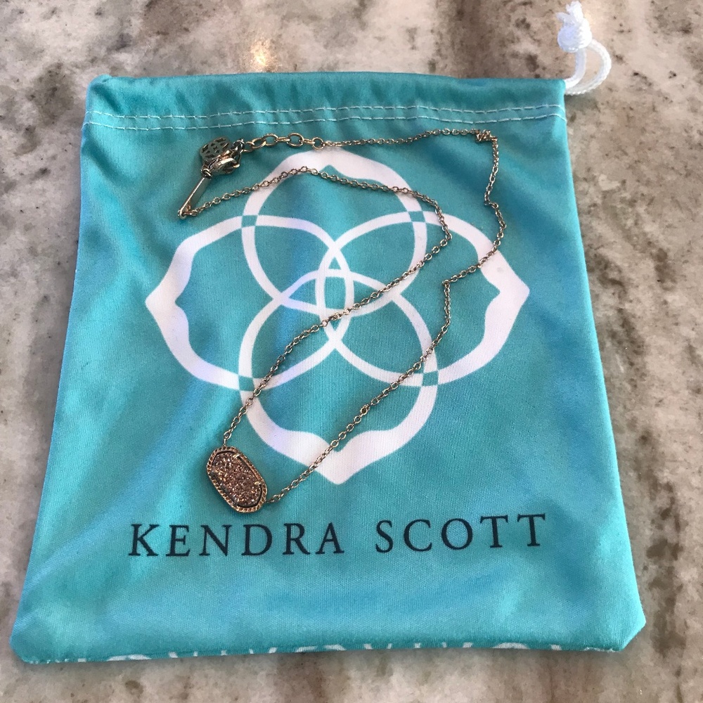 Kendra Scott Necklace